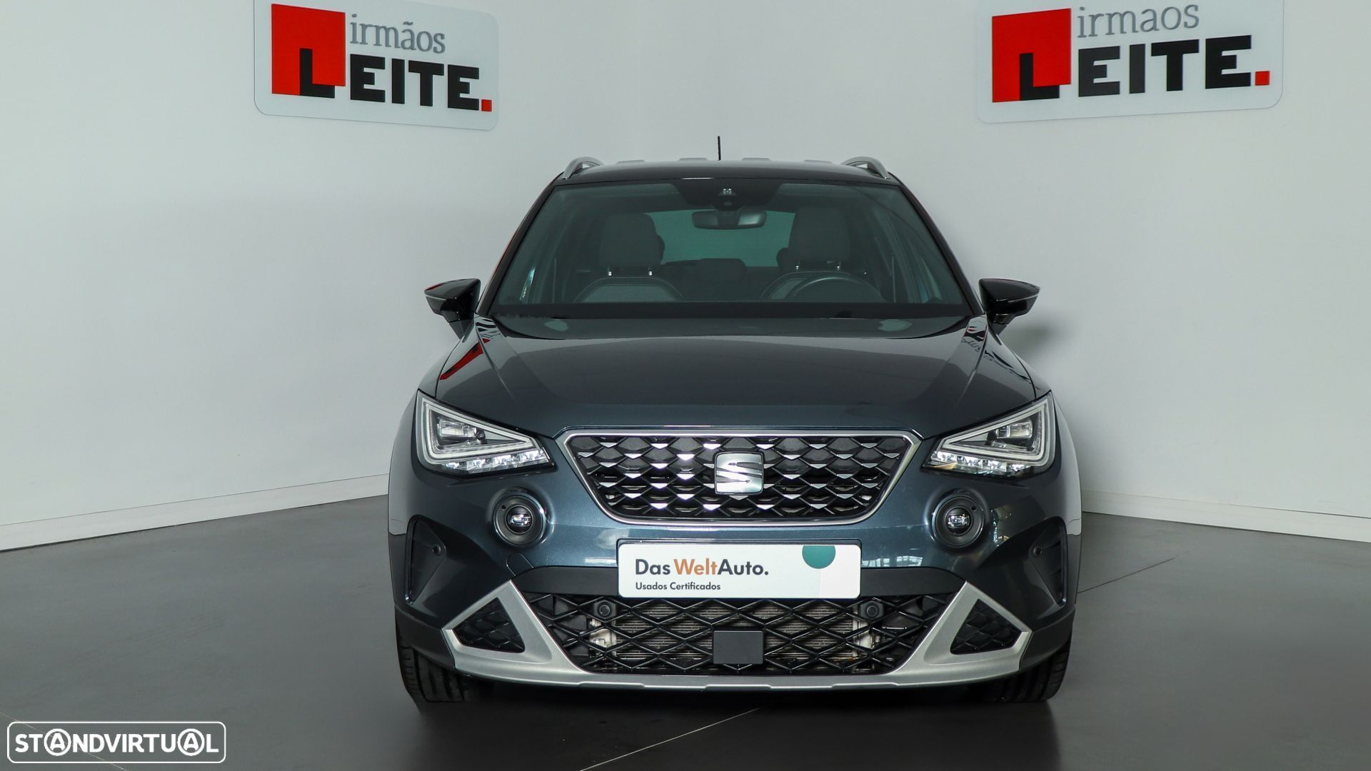 SEAT Arona 1.0 TSI Xperience - 1