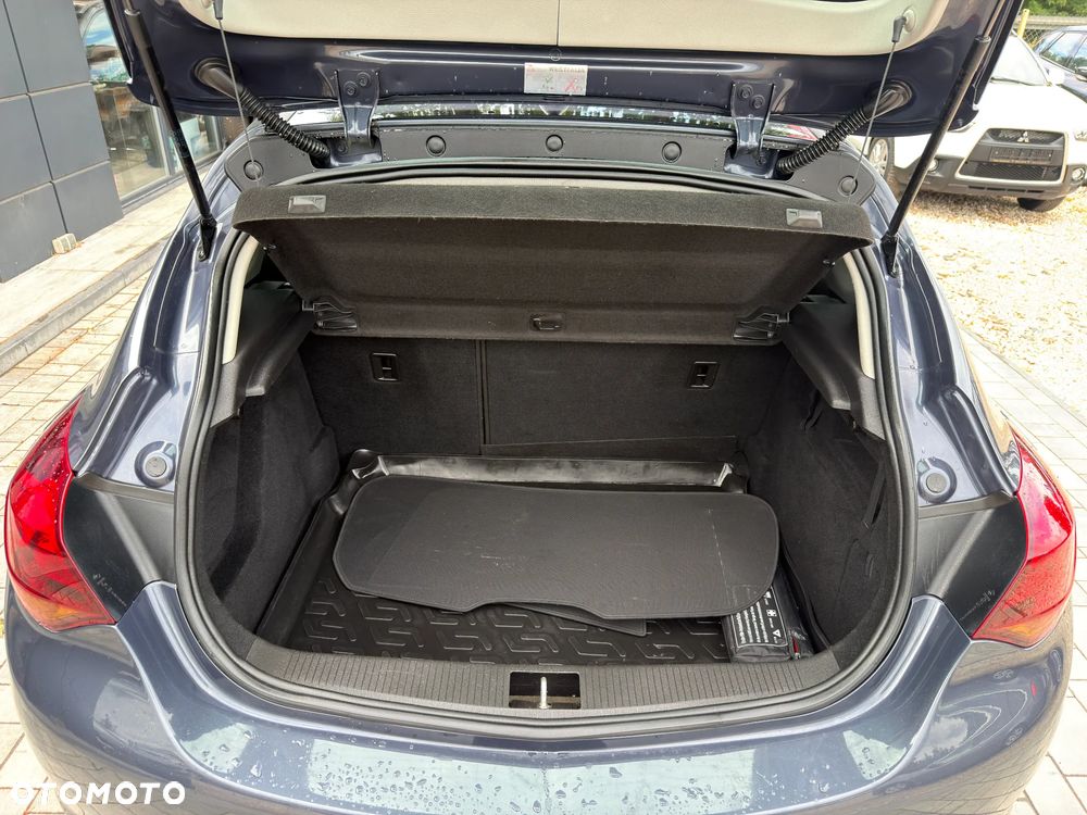 Opel Astra 1.4 Turbo Active - 23