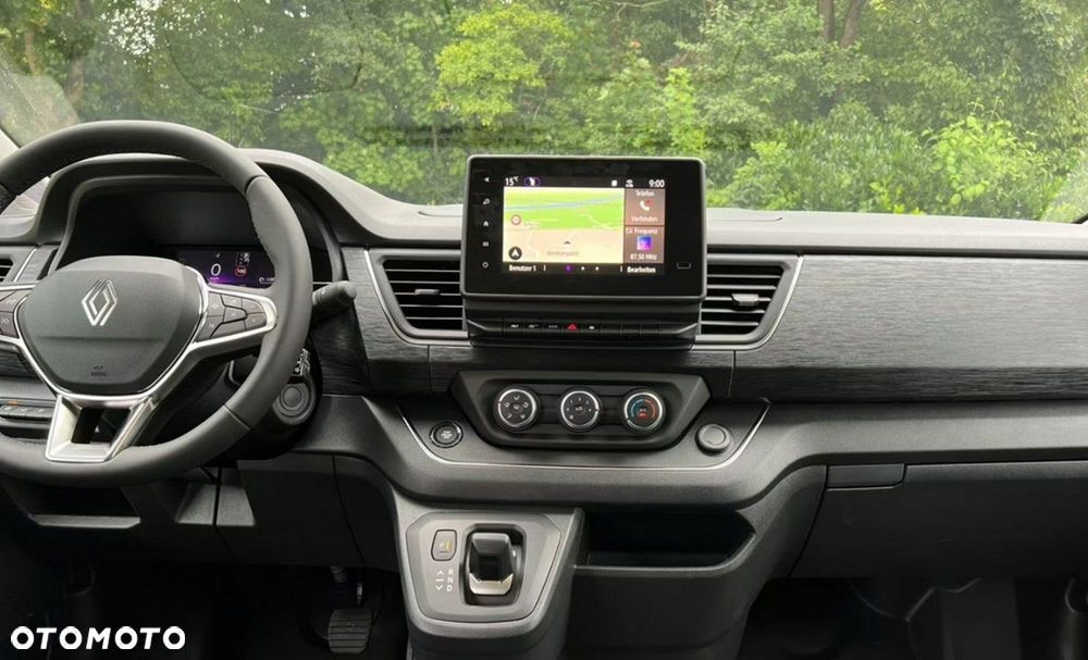 Renault Trafic - 2