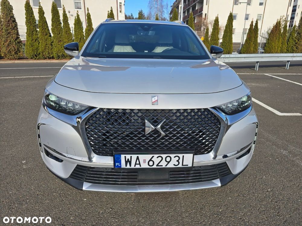 DS Automobiles DS 7 Crossback 1.6 E-Tense Rivoli - 3