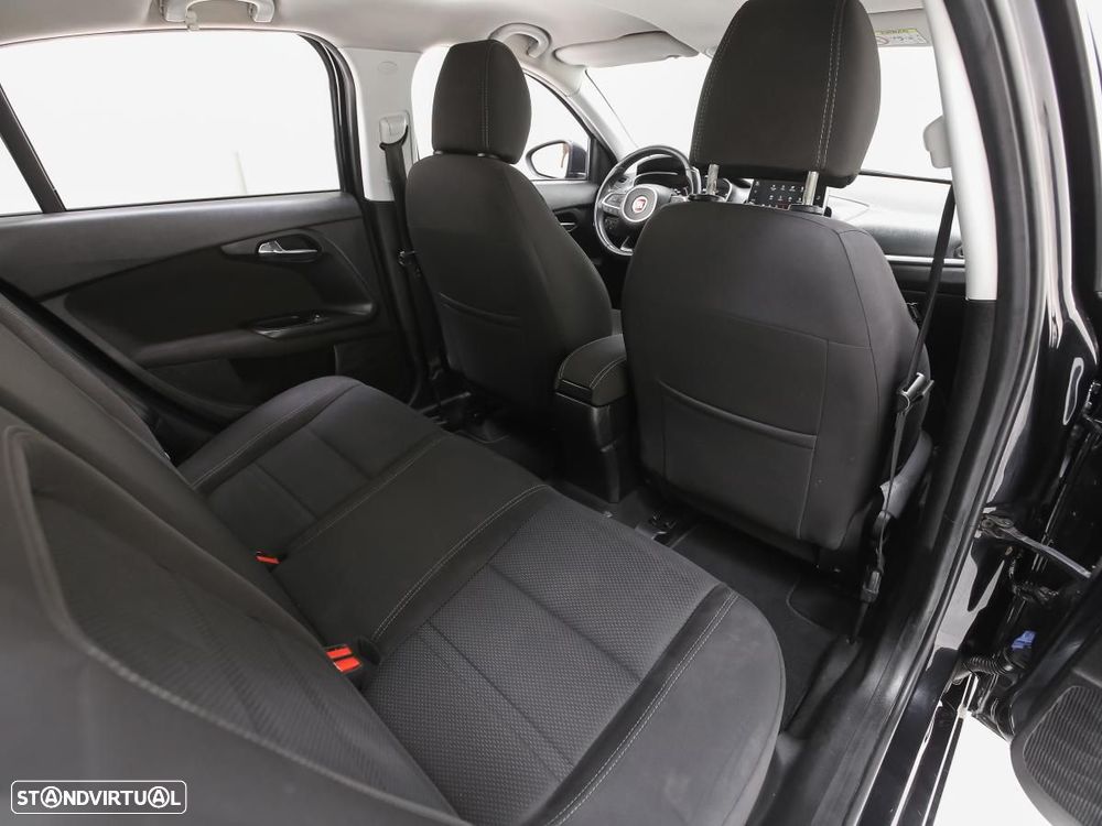 Fiat Tipo 1.3 M-Jet Lounge - 11