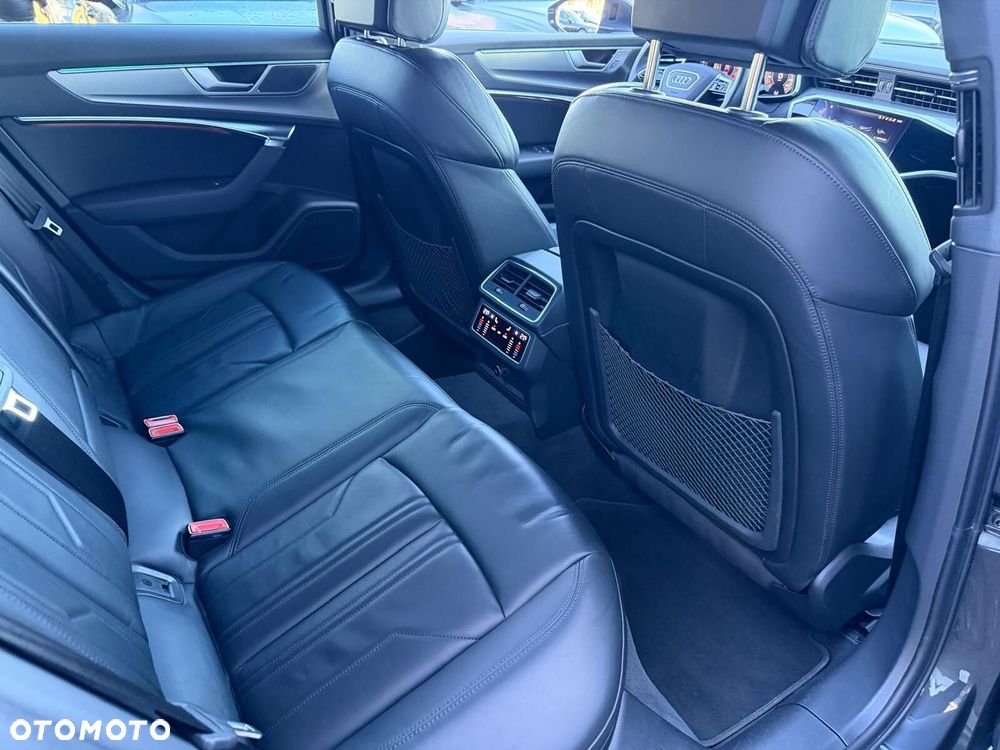 Audi A6 Limousine - 21