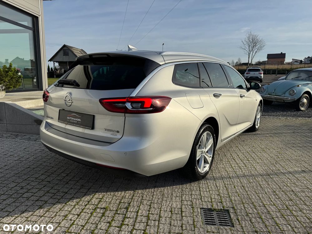 Opel Insignia - 9