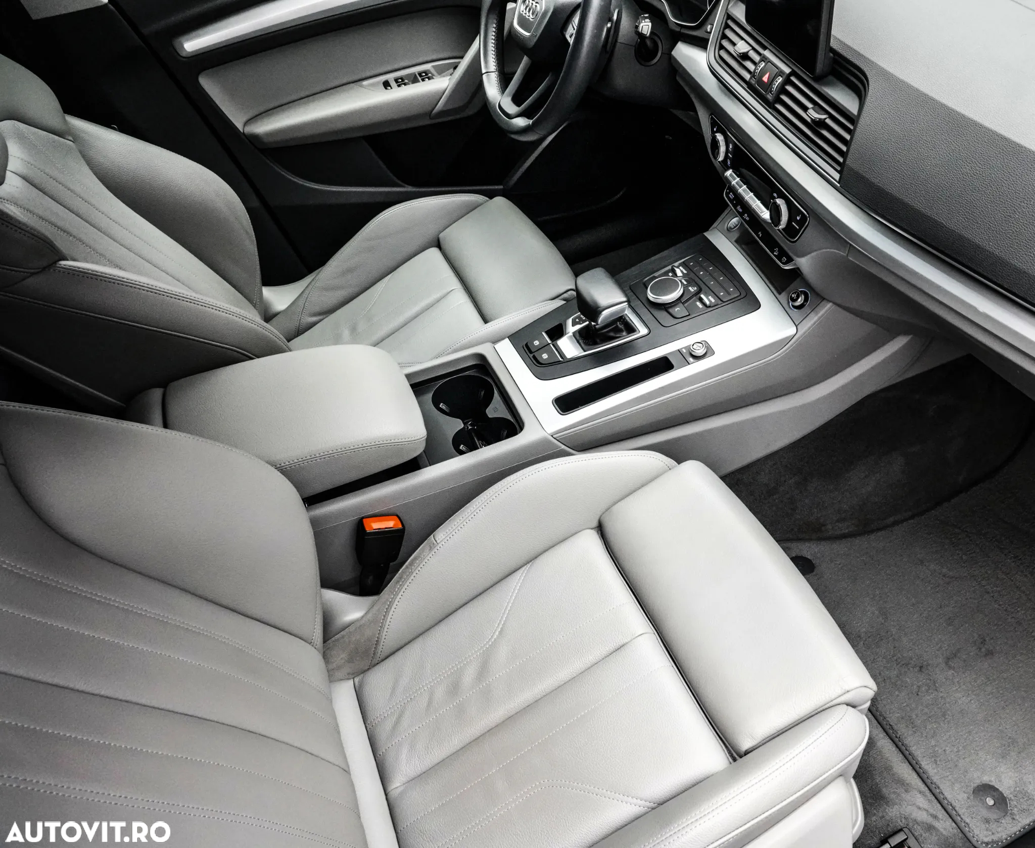 Audi Q5 35 TDI S tronic MHEV Advanced - 13