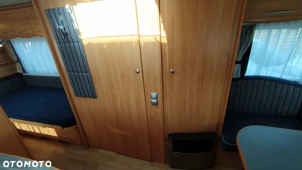 Adria Adora 512ul - 34