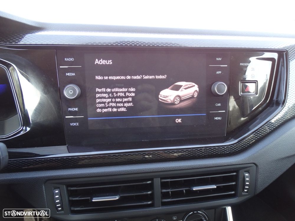 VW Taigo 1.0 TSI Urban Style - 20