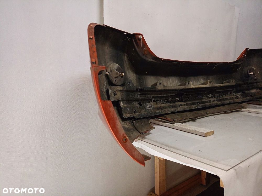 zderzak tylny 56 / wa913l opel antara - 5