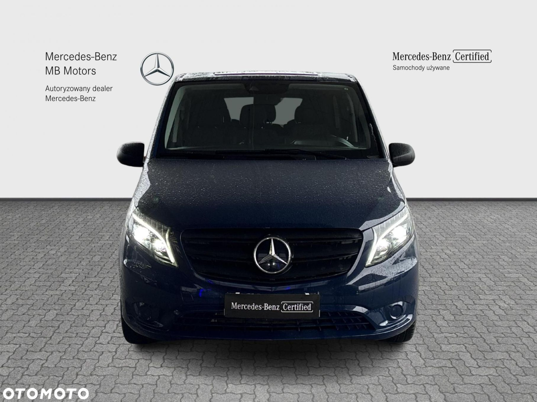 Mercedes-Benz Vito - 8