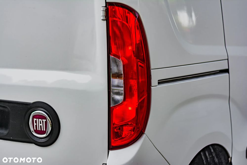 Fiat Doblo - 18