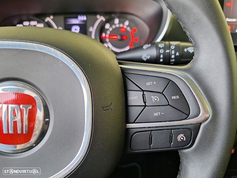 Fiat Tipo Station Wagon 1.3 M-Jet Lounge - 19