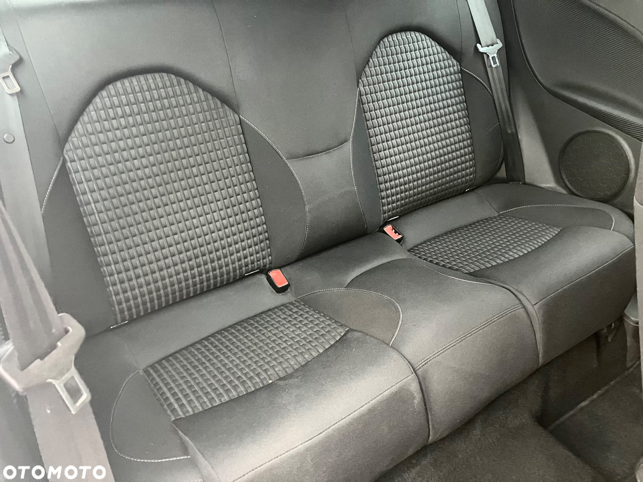 Alfa Romeo Mito 1.4 TB Progression - 30