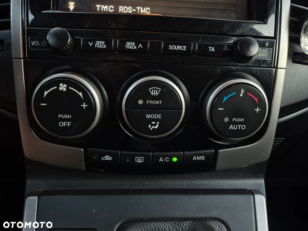 Mazda 5 2.0 Sport - 12
