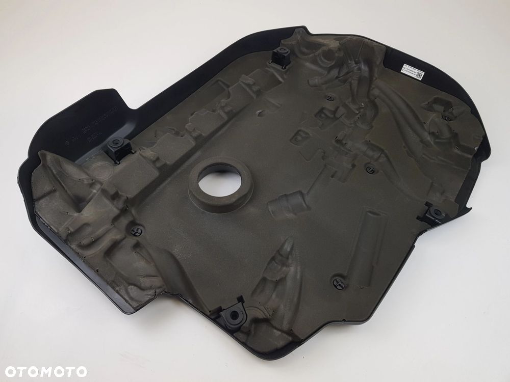 NOWA ORYGINALNA Osłona Pokrywa silnika BMW X5 G05 X6 G06 X7 G07 G20 7935418 - 6