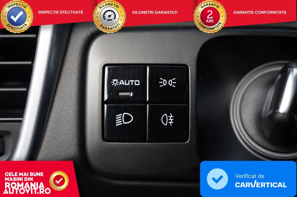 Porsche Cayenne Tiptronic S Platinum Edition - 12