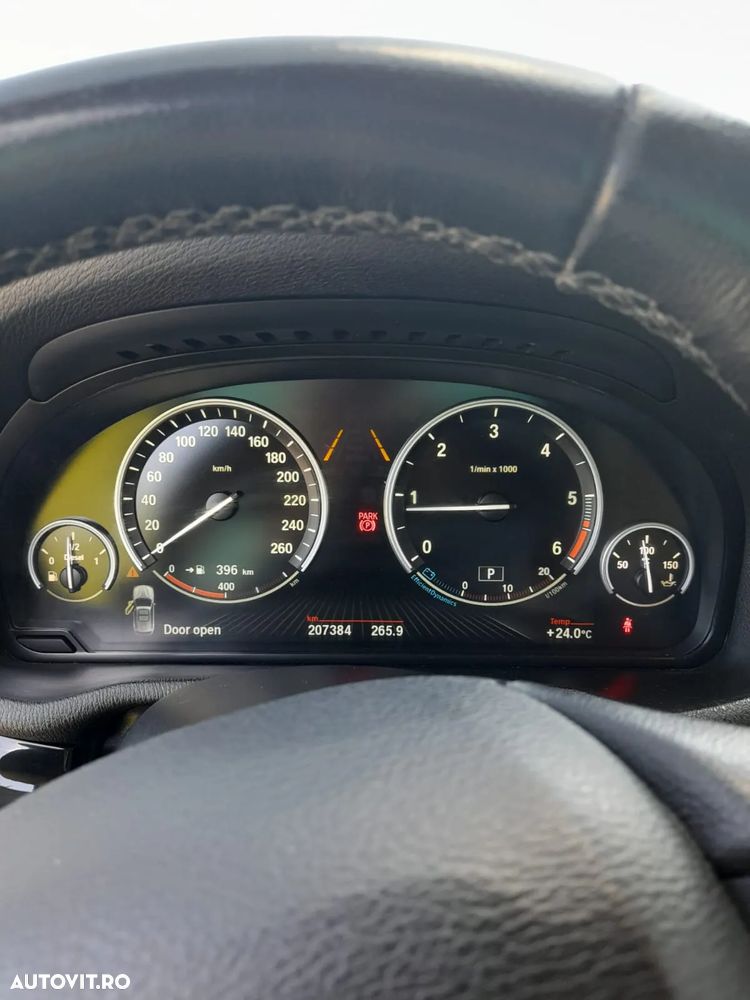 BMW X3 xDrive20d AT xLine - 8
