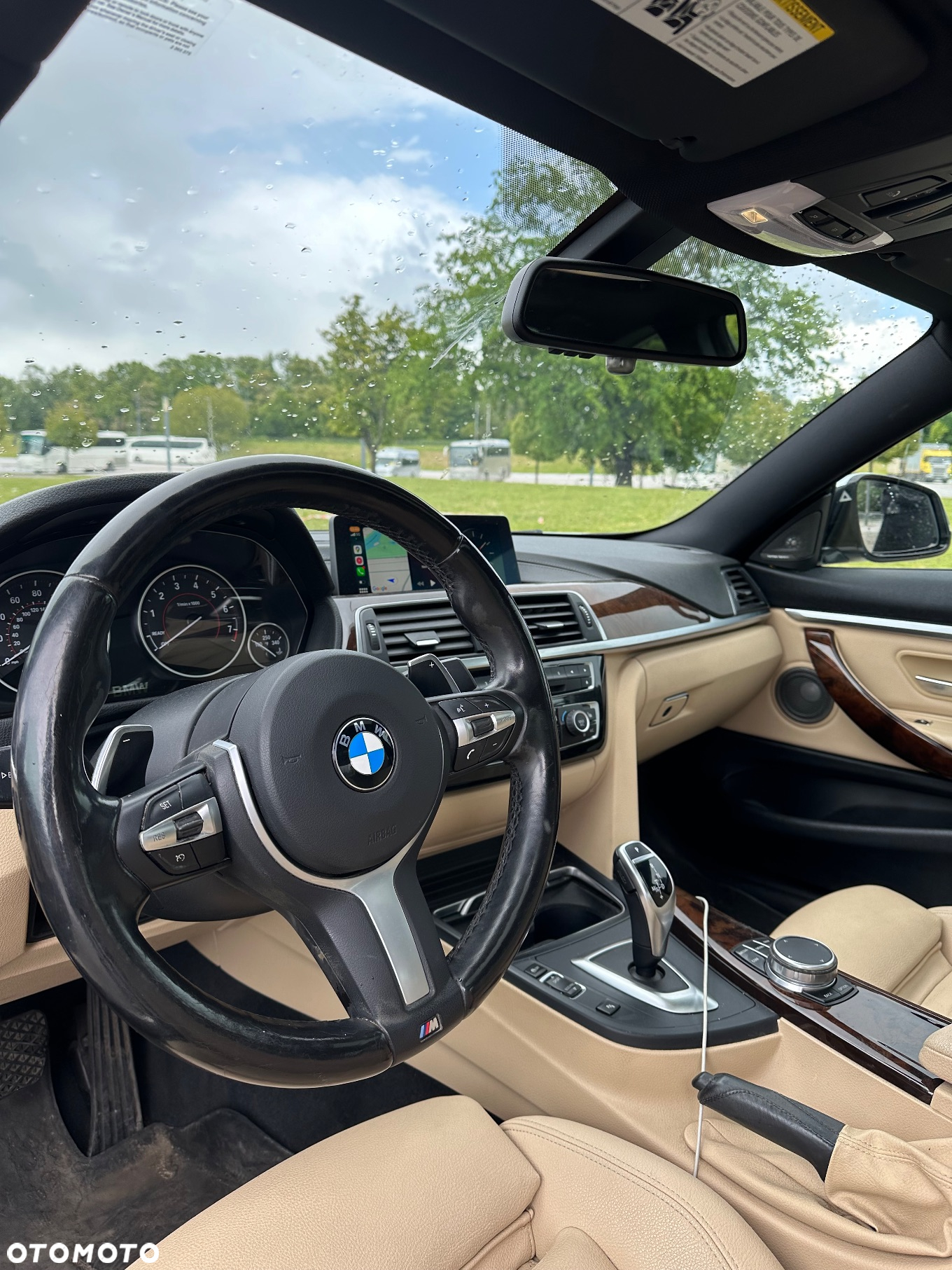 BMW Seria 4 430i Coupe Sport-Aut Advantage - 9