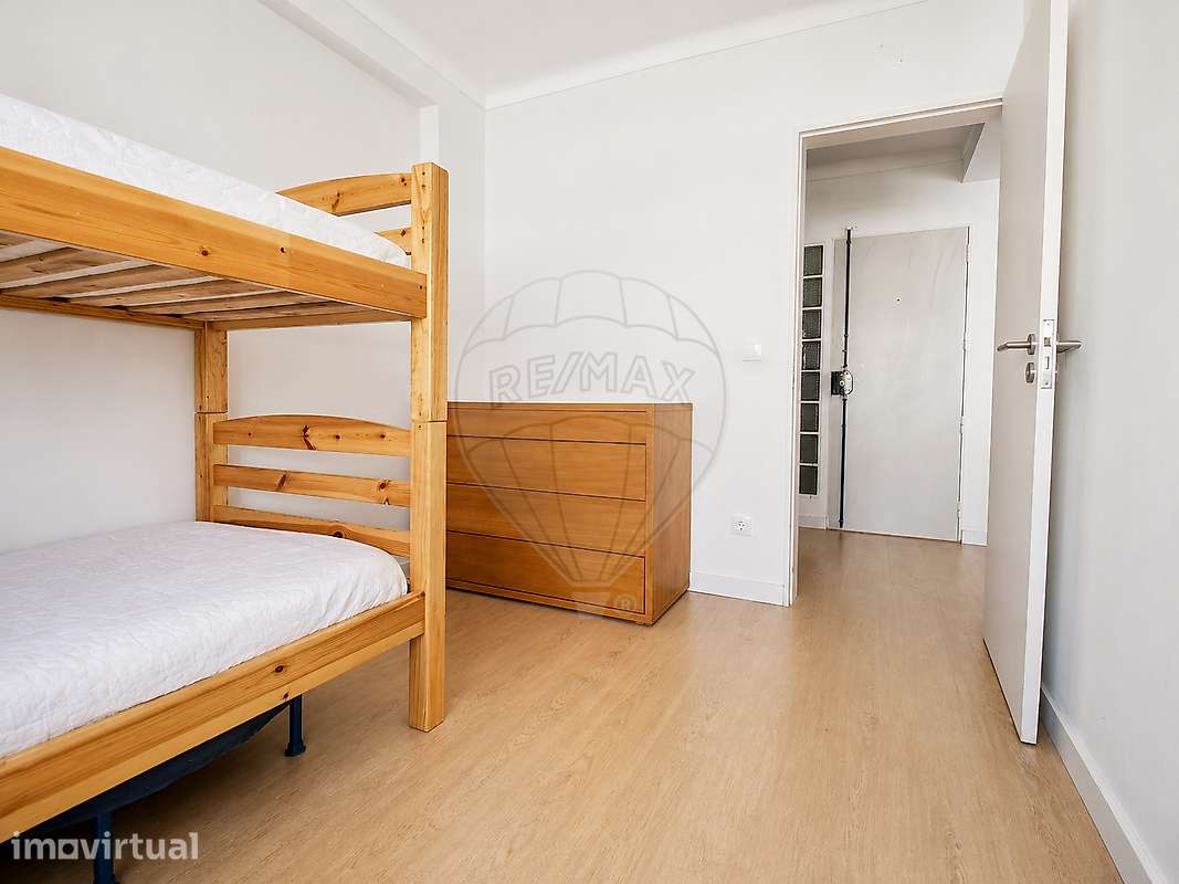Apartamento T2 para venda - Grande imagem: 5/15