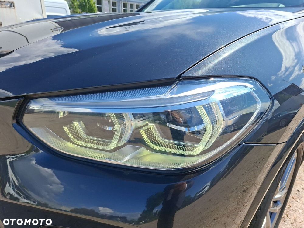 BMW X4 xDrive30i GPF M Sport sport - 29