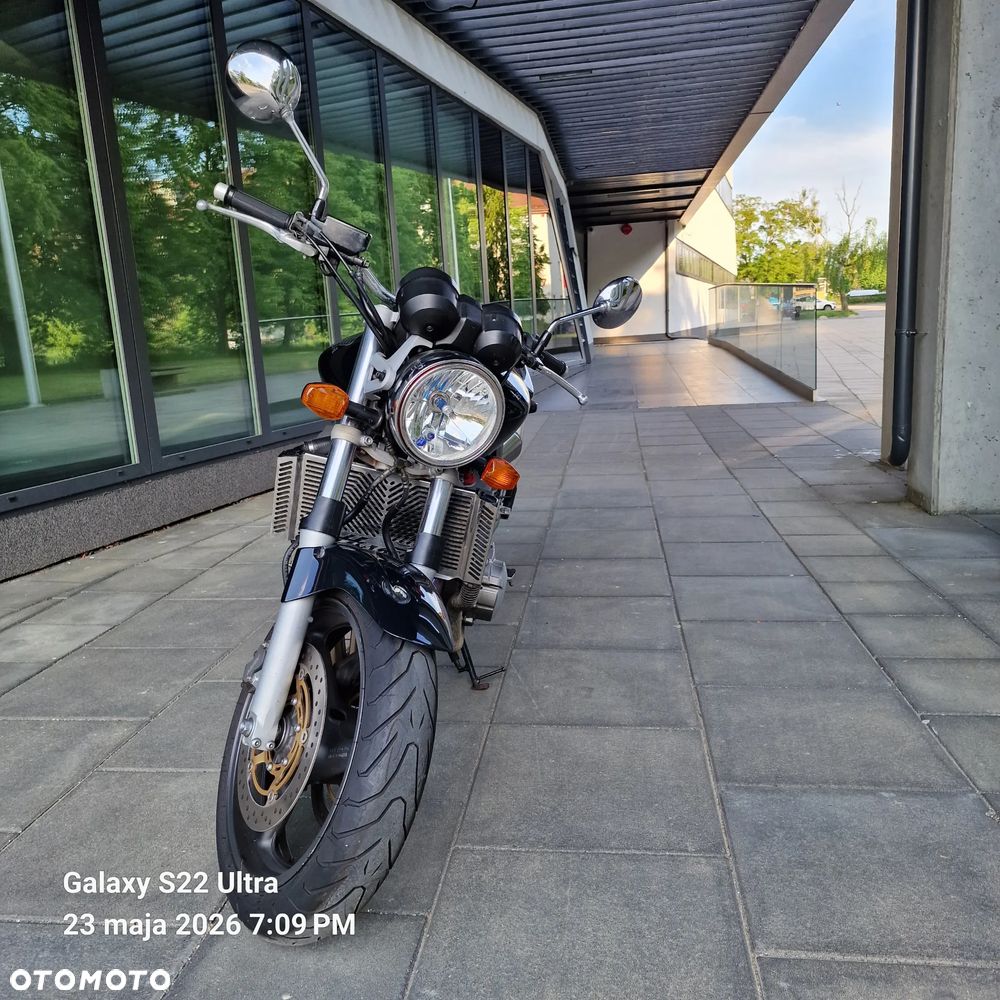 Honda Hornet - 3