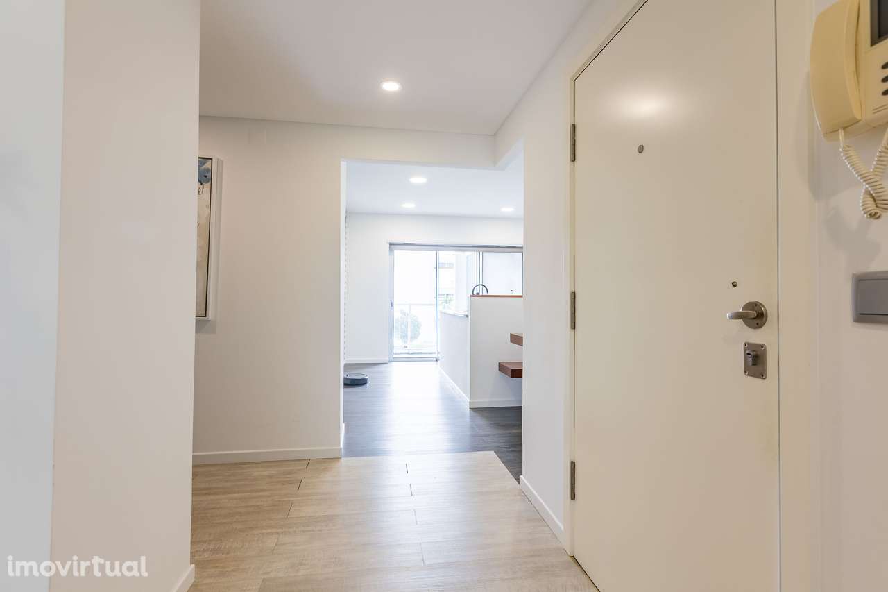 Apartamento T3 - Centro Ponta Delgada - Grande imagem: 3/46