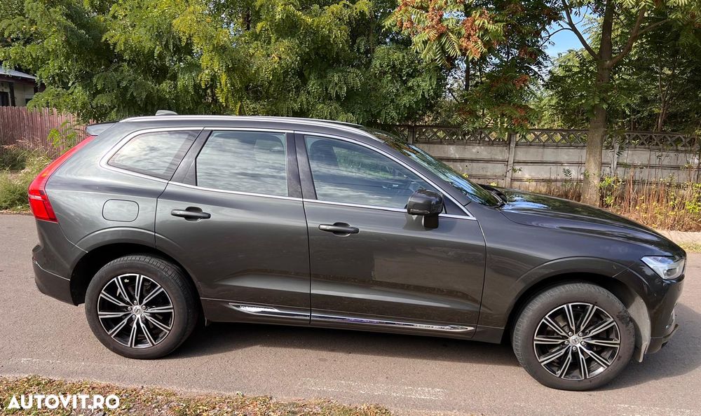 Volvo XC 60 - 8