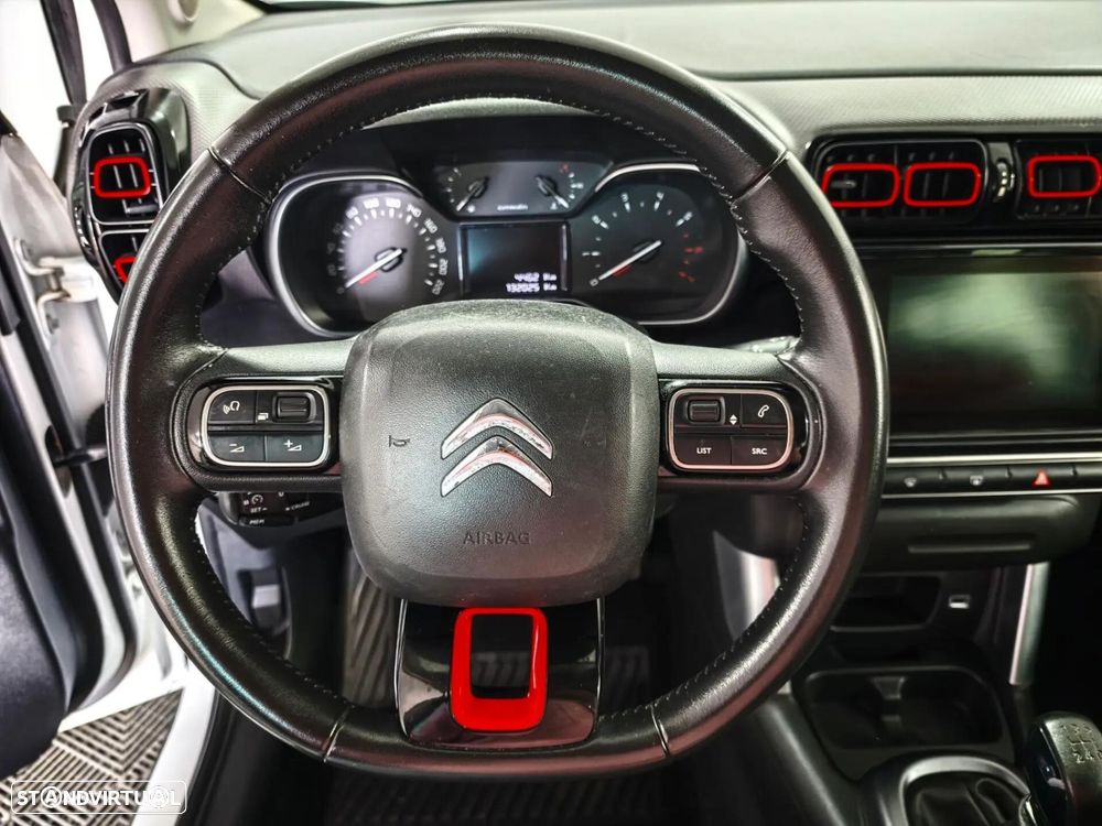 Citroën C3 Aircross 1.2 PureTech Feel - 16