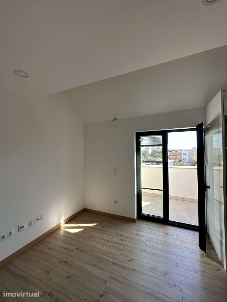 Apartamento T1+1 - Ovar - Grande imagem: 3/8