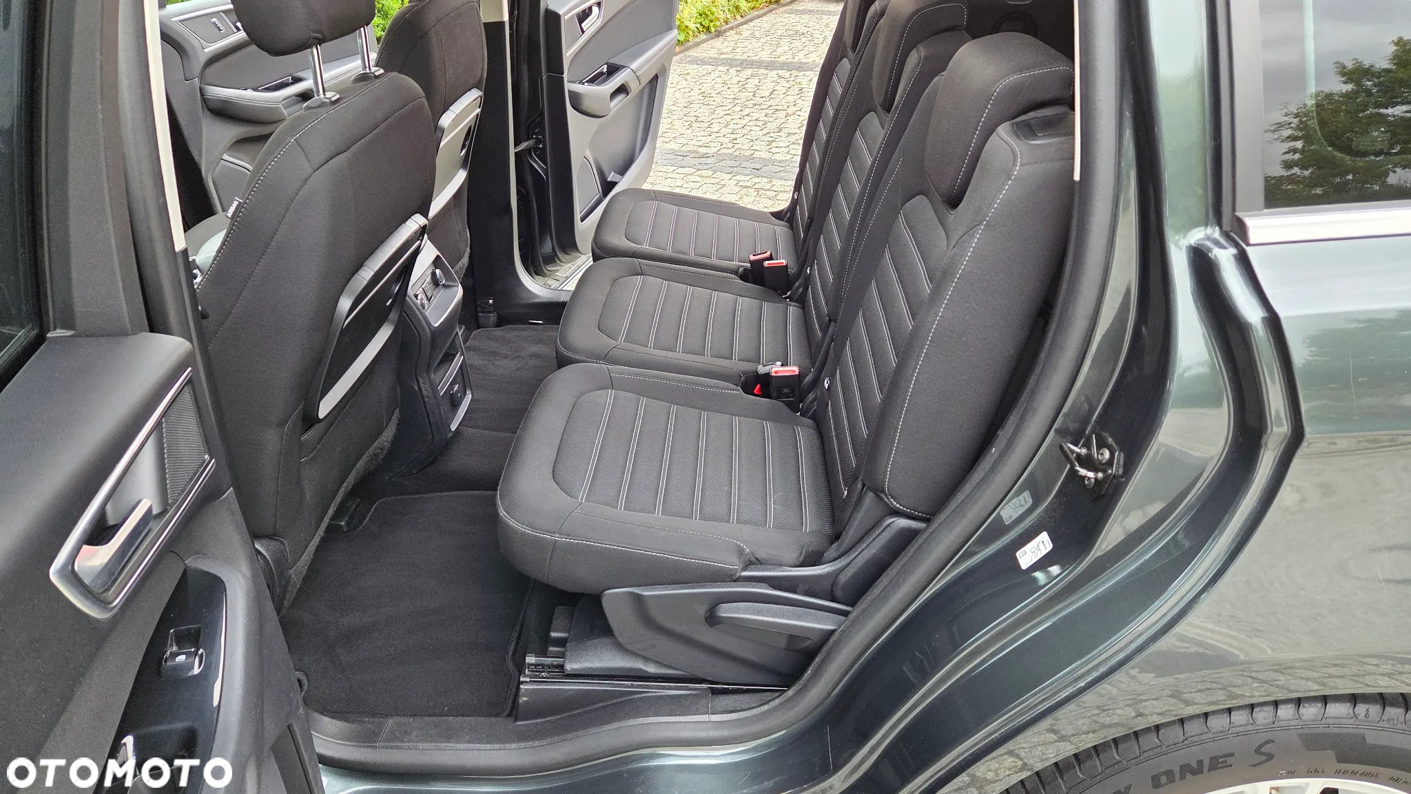 Ford Galaxy 2.0 TDCi Titanium - 30