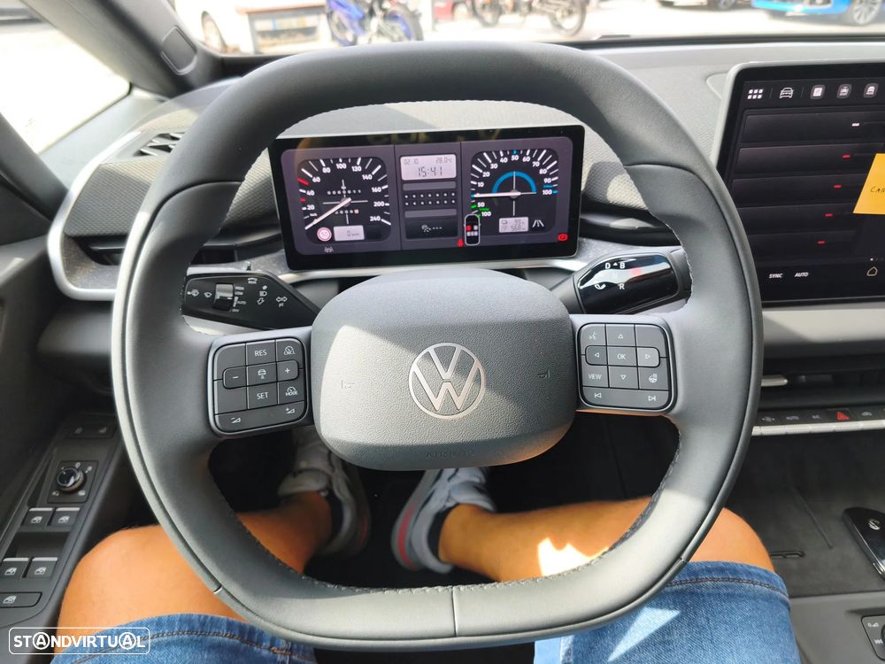 VW ID.3 Neo 58 kWh Life - 14