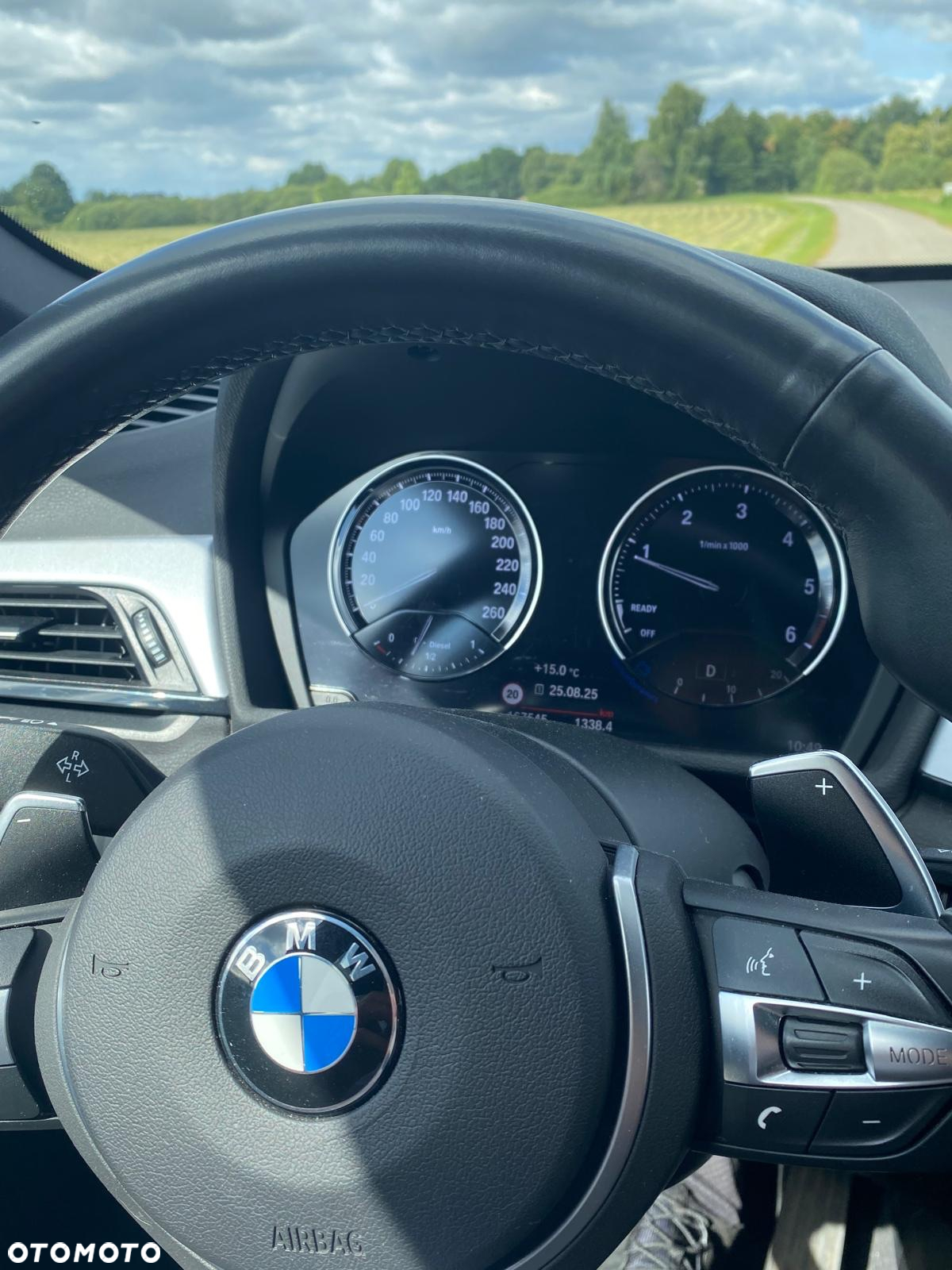 BMW X1 xDrive20d - 11