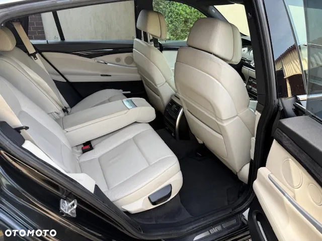 BMW 5GT 530d Gran Turismo - 25