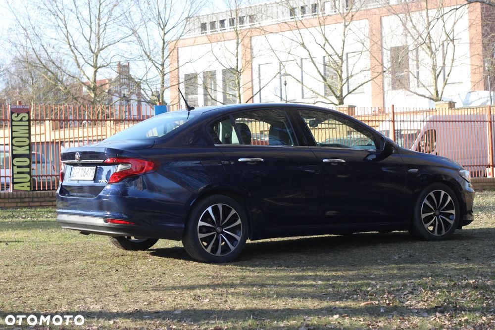 Fiat Tipo - 10