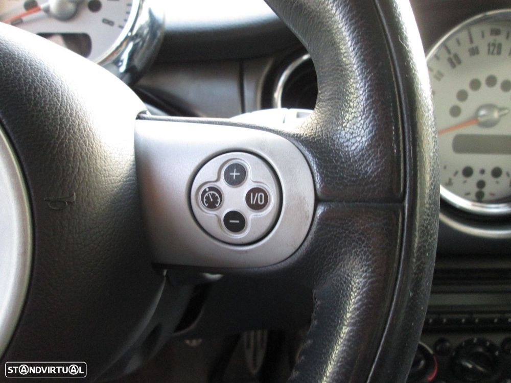 MINI 3 Portas Cooper S - 28