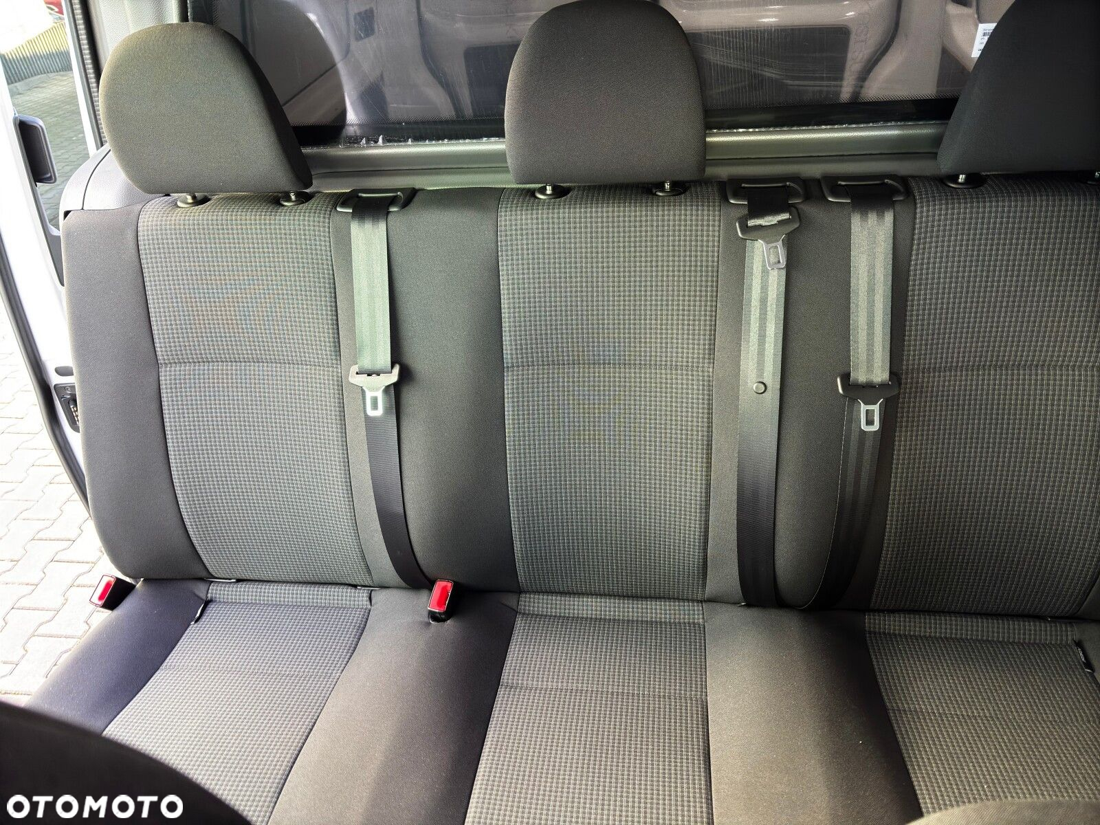 Volkswagen Transporter T6.1 Furgon 3400 2.0TDI 150KM 6b. 3m. - 15