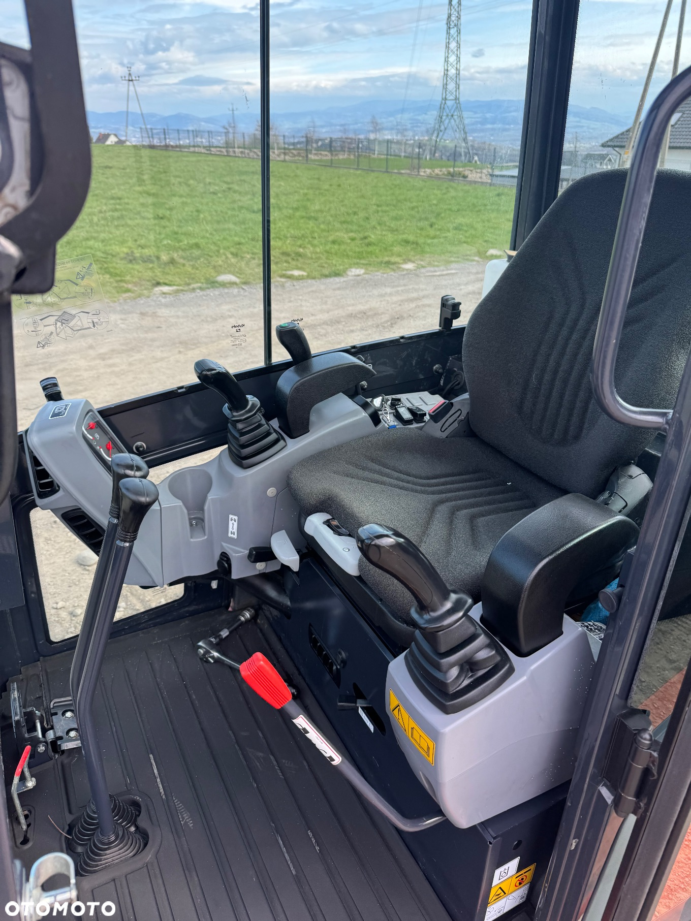 Kubota Kx018-4 - 11