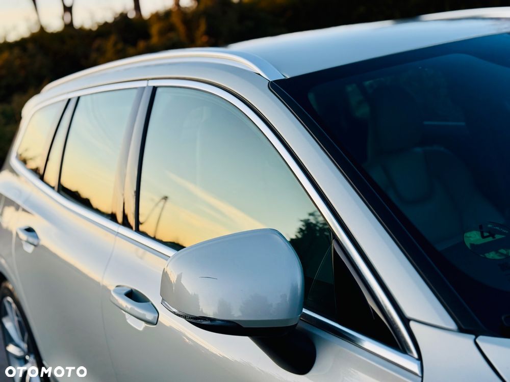 Volvo V60 D3 Inscription - 35
