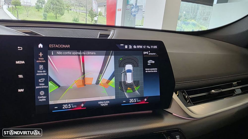 BMW iX1 xDrive30 Pack Desportivo M - 47