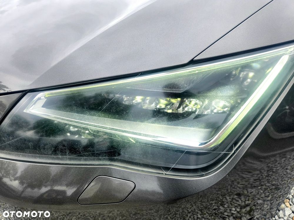 Seat Leon - 7