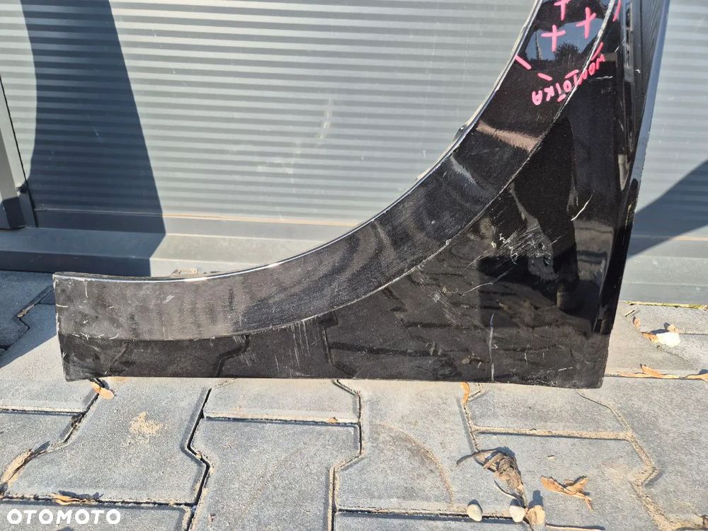 BŁOTNIK SKODA OCTAVIA IV - 10