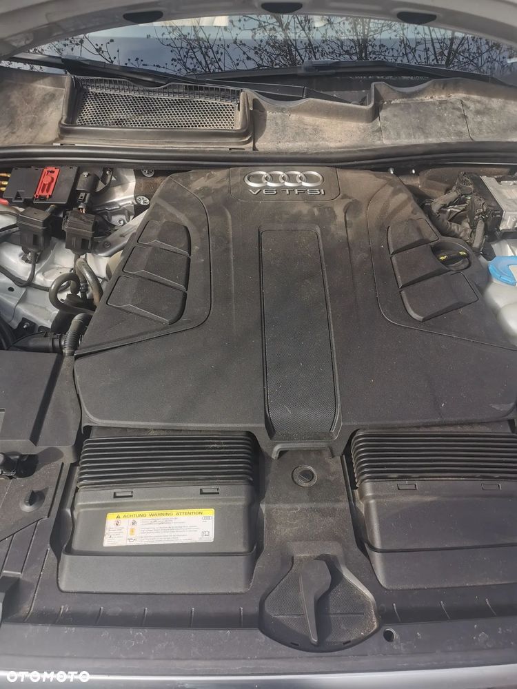 Audi Q7 - 24