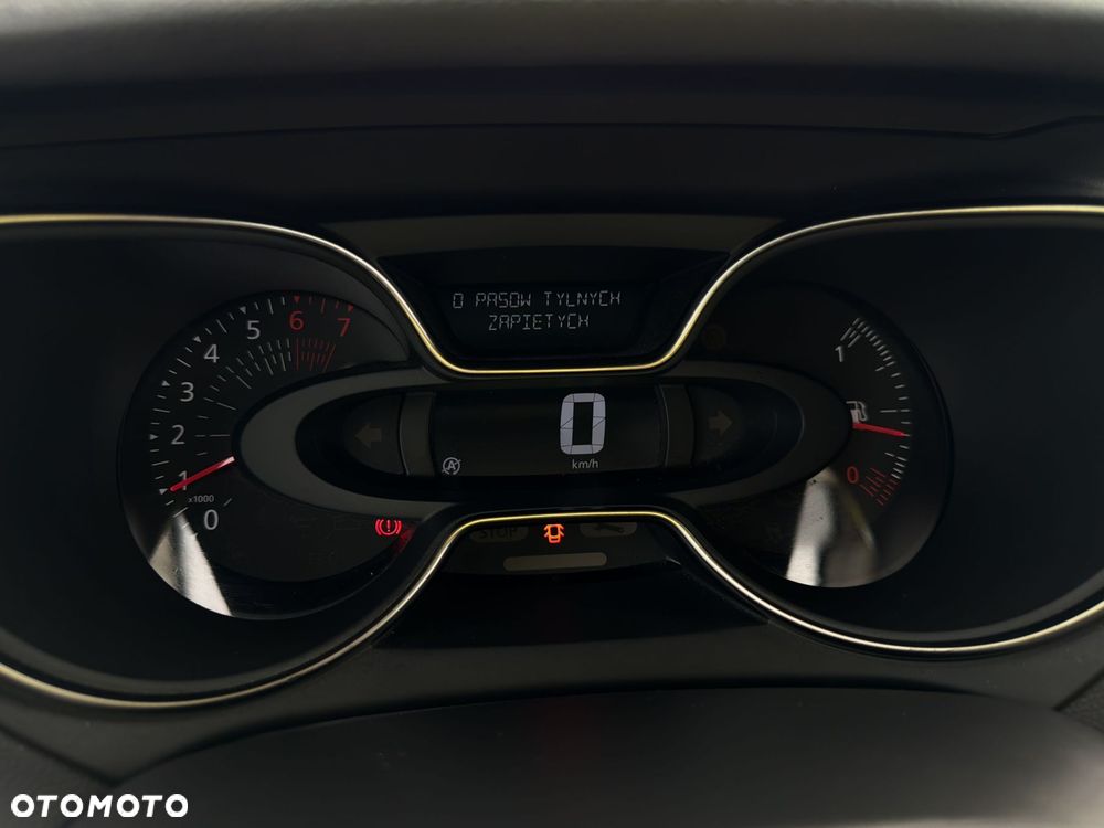 Renault Captur 0.9 Energy TCe Limited - 15