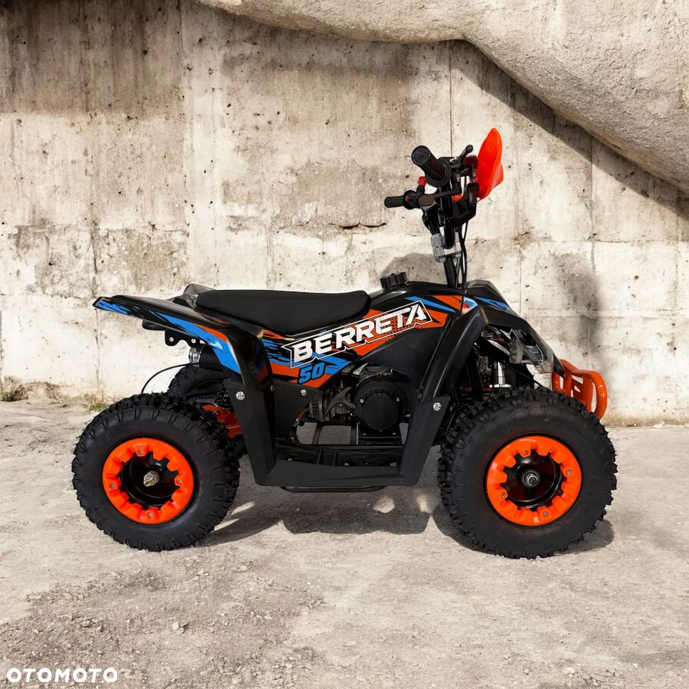 Berreta Flipper 50 - 2