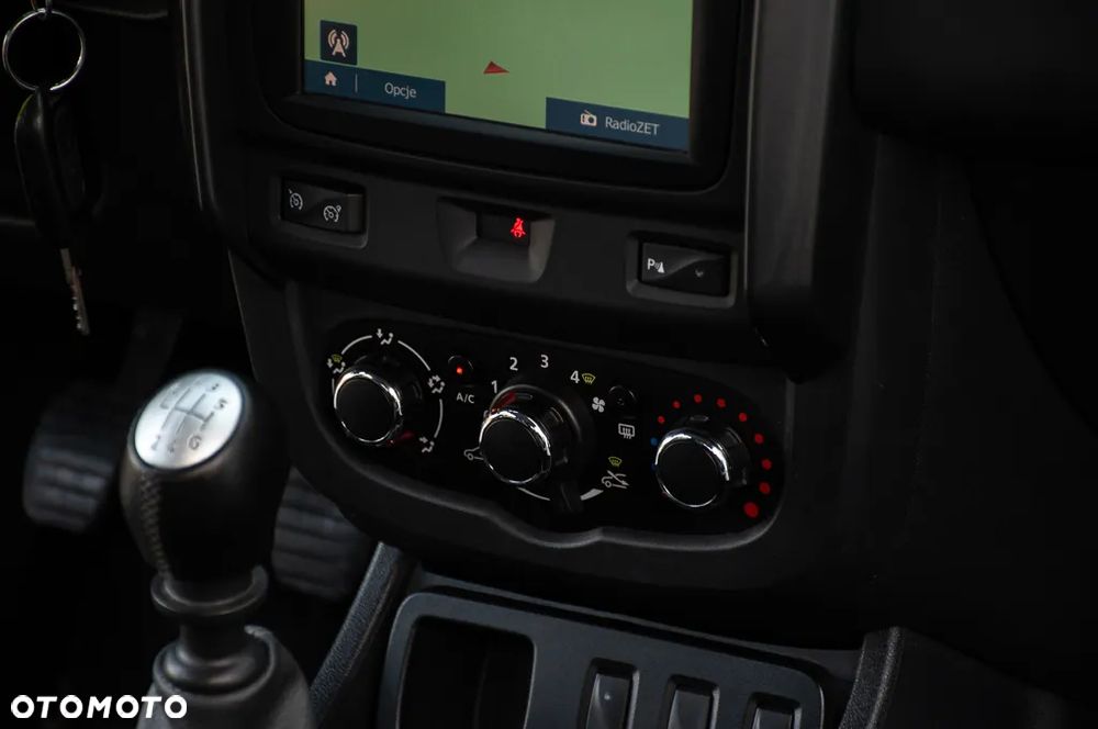 Dacia Duster TCe 125 4x2 Prestige - 21