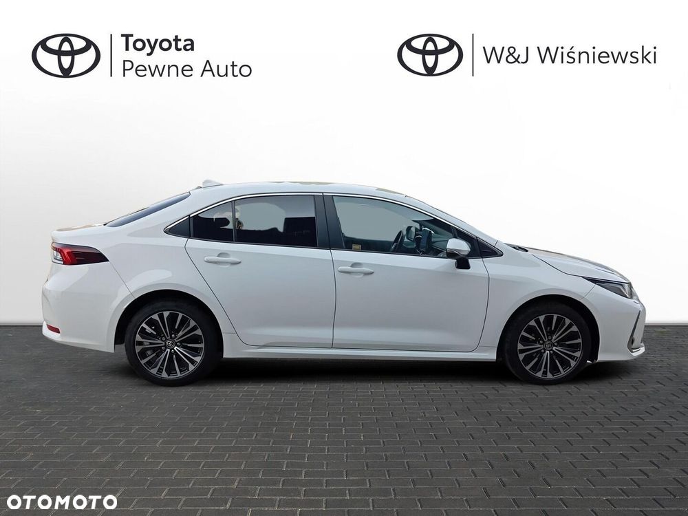 Toyota Corolla 1.8 Hybrid Style - 26
