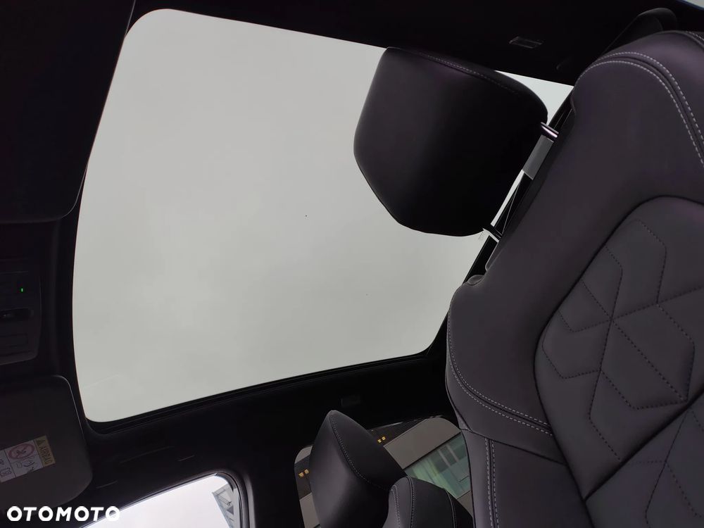 Nissan Qashqai 2025