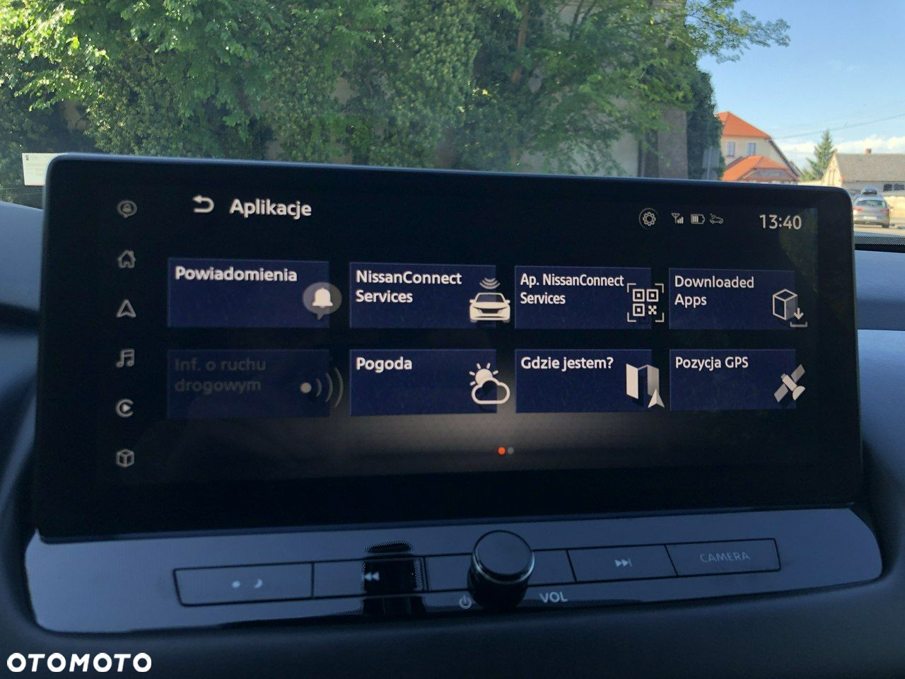 Nissan Qashqai - 25