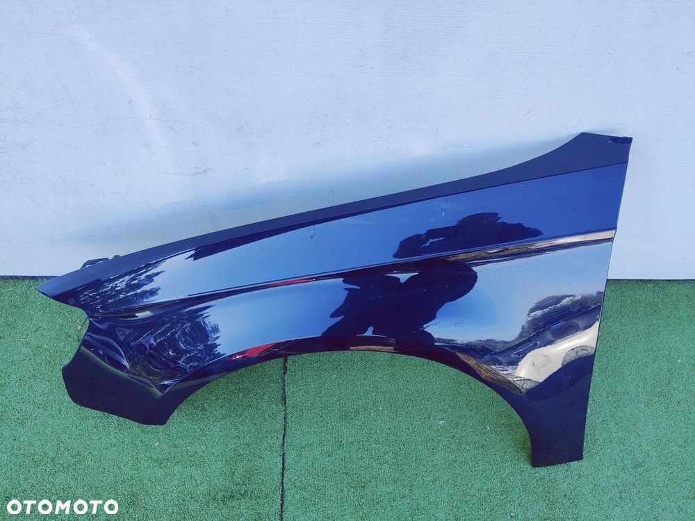 Błotnik lewy przód Audi A3 8v0 8v0821467 - 2