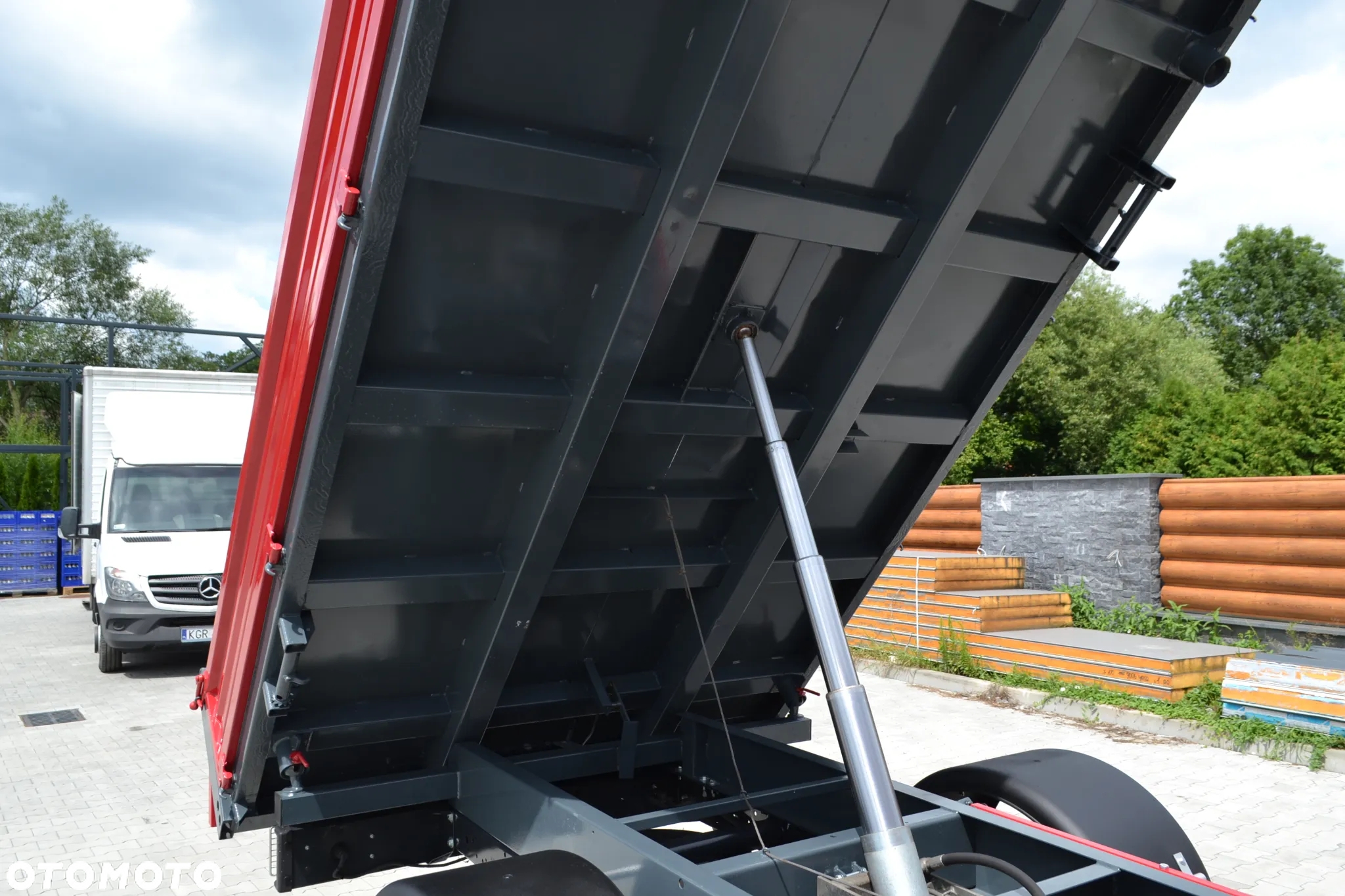 Iveco Daily 35C12 - 10