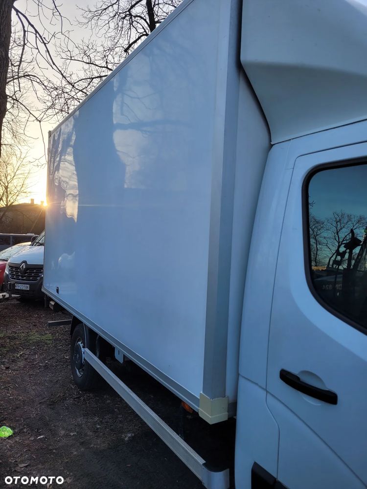 Renault Master - 3