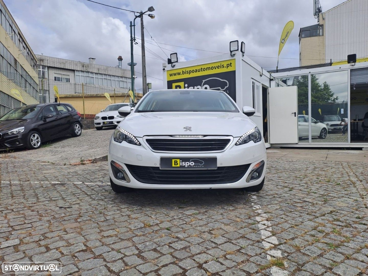 Peugeot 308 1.2 PureTech Allure - 2